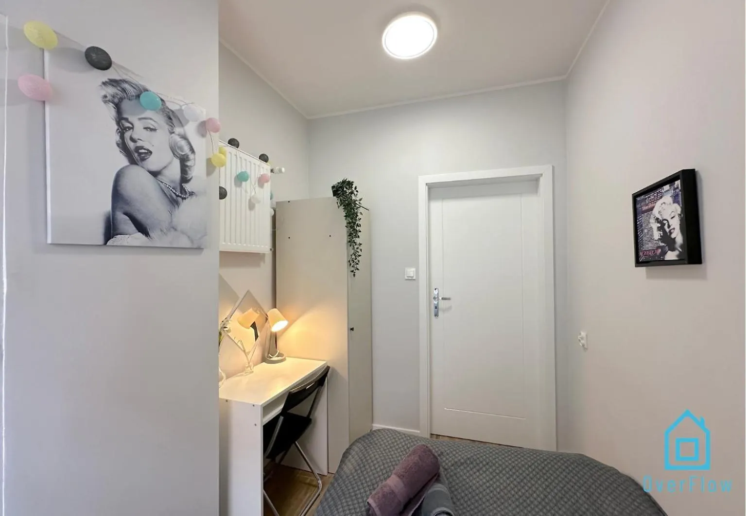 Monroe Room - 15 Minutes To Gdansk Old Town & Sea Polska