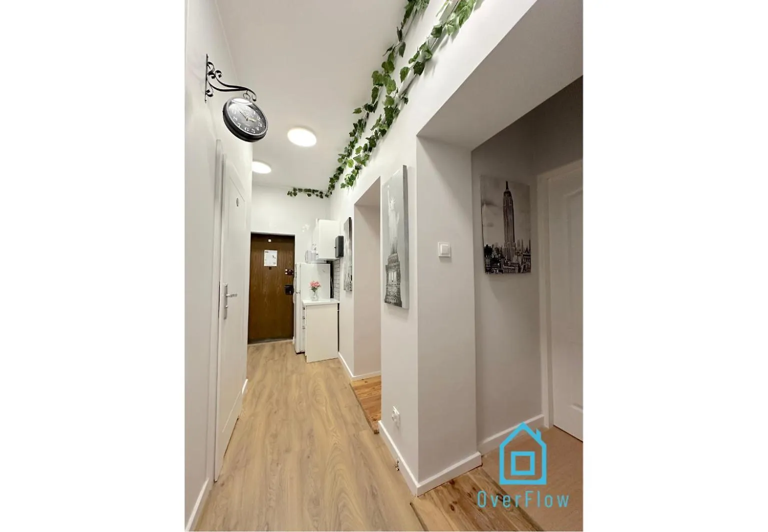 Kwatera prywatna Monroe Room - 15 Minutes To Gdansk Old Town & Sea