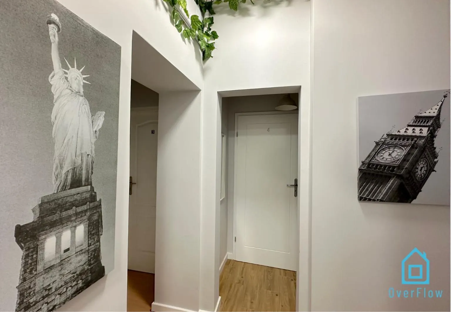 Monroe Room - 15 Minutes To Gdansk Old Town & Sea Kwatera prywatna